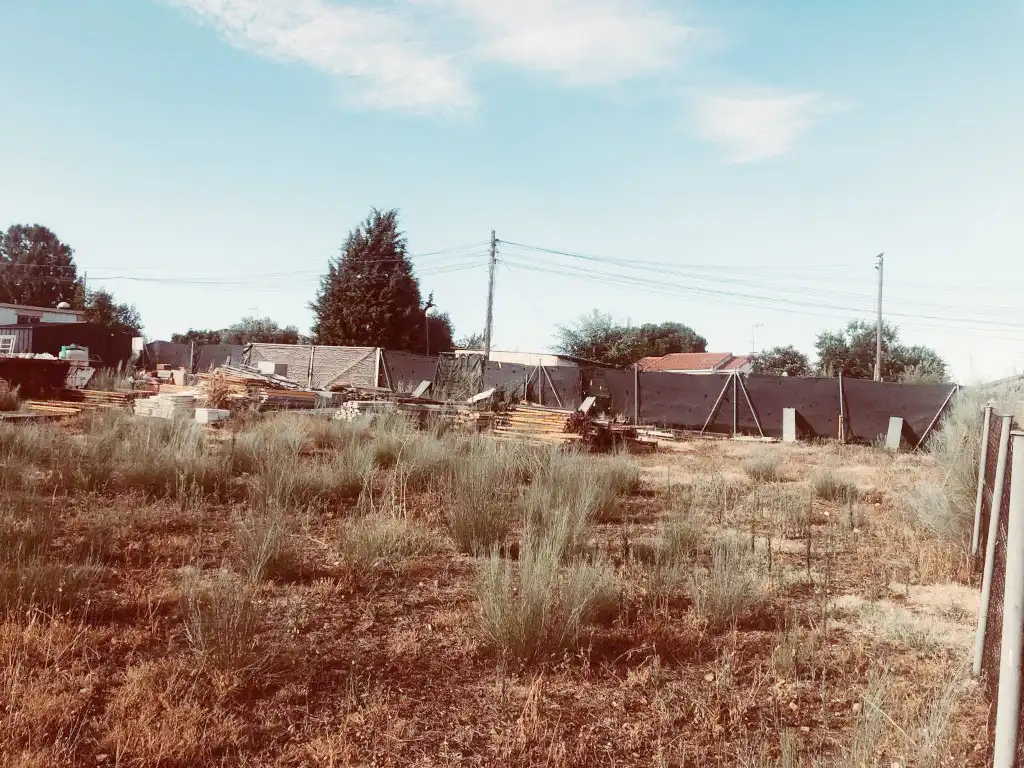 Terreny residencial en venda a Calle Río Yunquera, imagen 3
