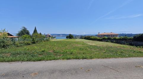 Foto 5 de Residencial en venta en Lagoa, Bergondo, A Coruña