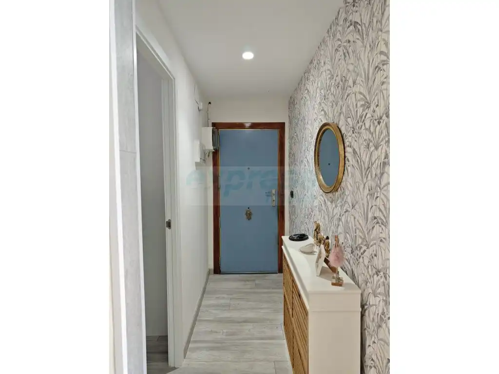 Dúplex en venta en Palafolls con Aire acondicionado, Terraza y Horno