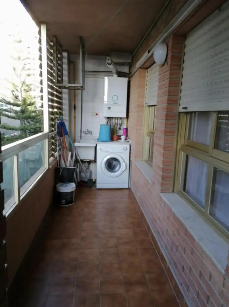 Apartments for rent in Ciutat de les Ciències i de les Arts - Justicia