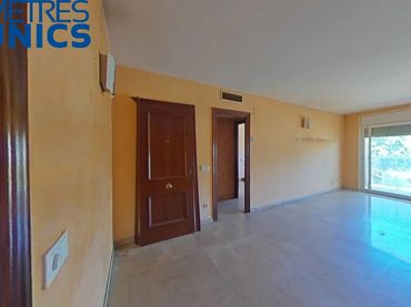 Piso con balcón en venta en Carrer Vilar Petit