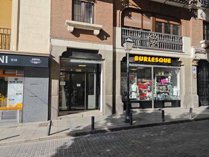 Local en venda en  Madrid Capital amb Aire condicionat