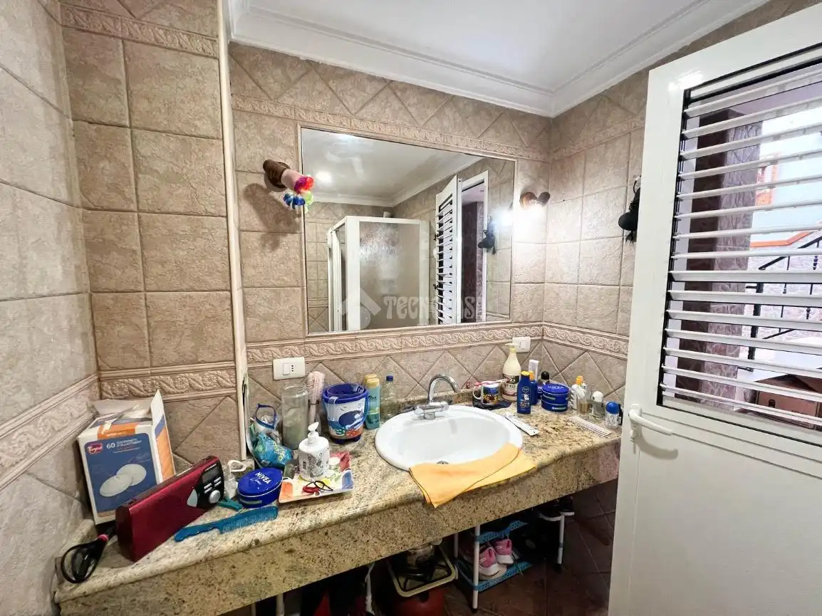 Baño de Casa o chalet en venta en Santa Lucía de Tirajana con Trastero