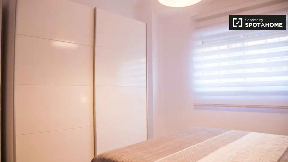 Habitación en Morvedre