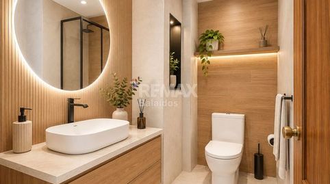 Foto 3 de Piso en venta en Rúa Caracas, Plaza España - Corte Inglés, Vigo