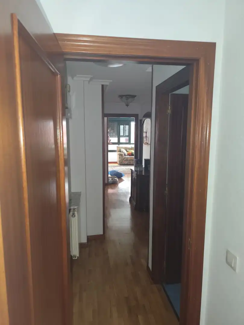 Apartament de lloguer a La Ería