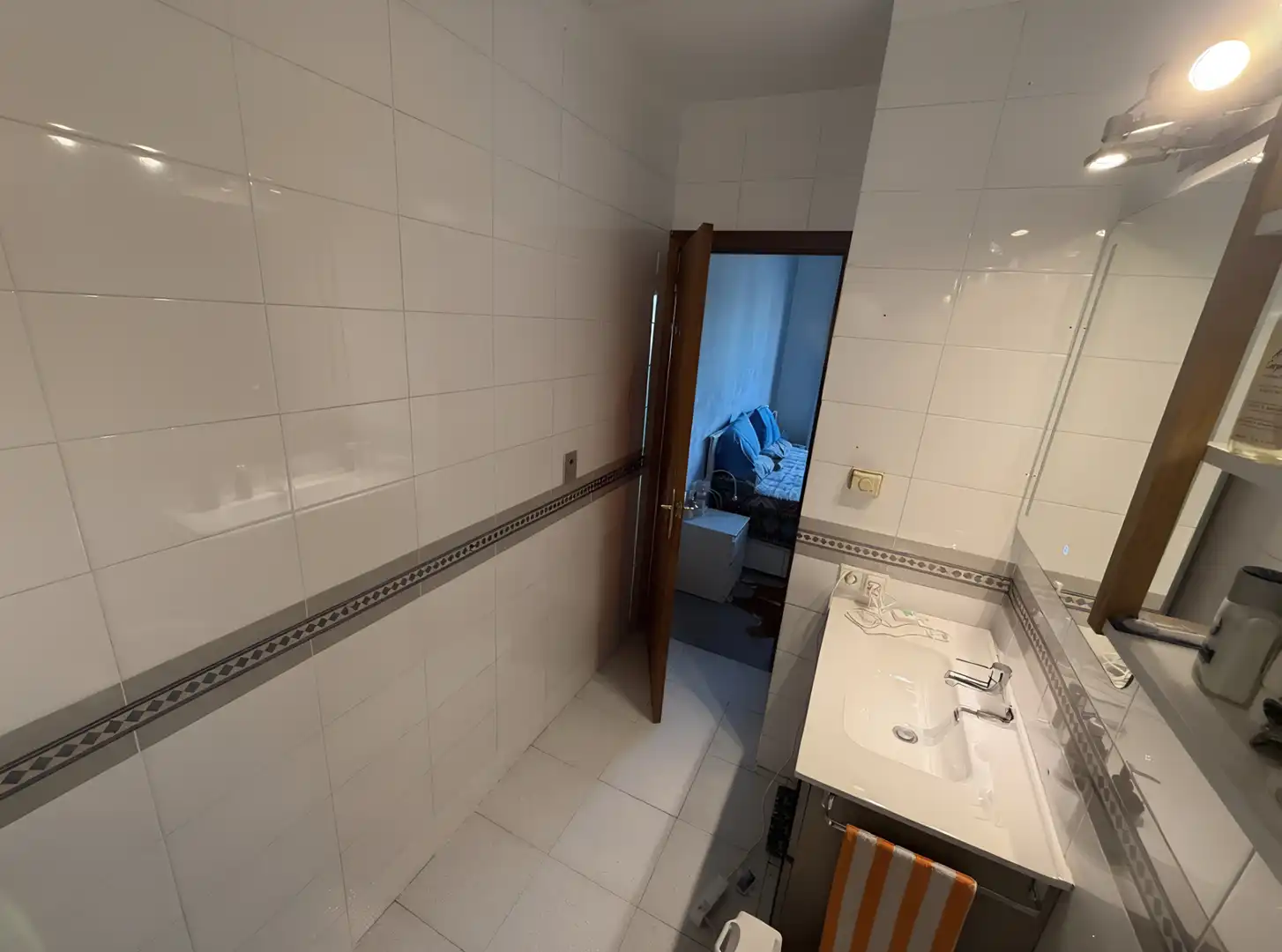 Adosado con terraza en venta en Passatge Mare de Déu de Queralt, imagen 33