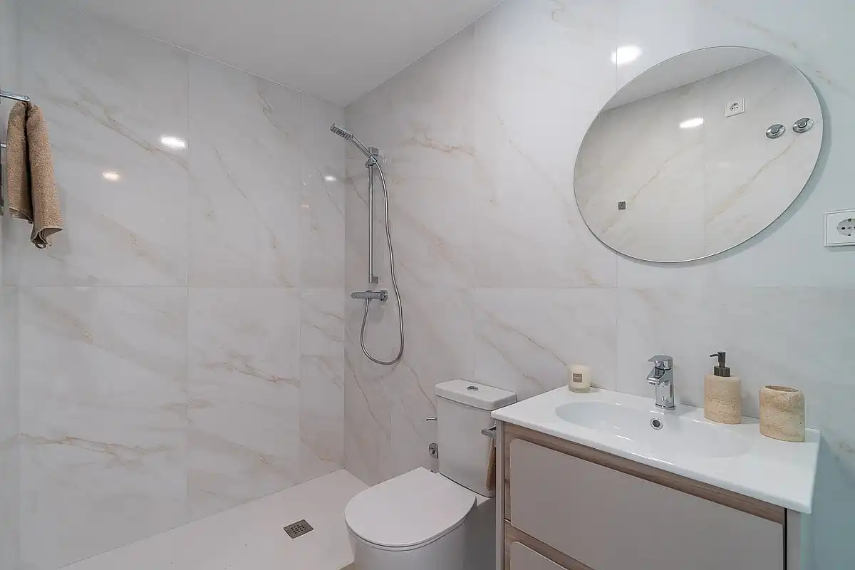 Appartement compact avec terrasse à vendre à Orihuela Costa, imagen 25