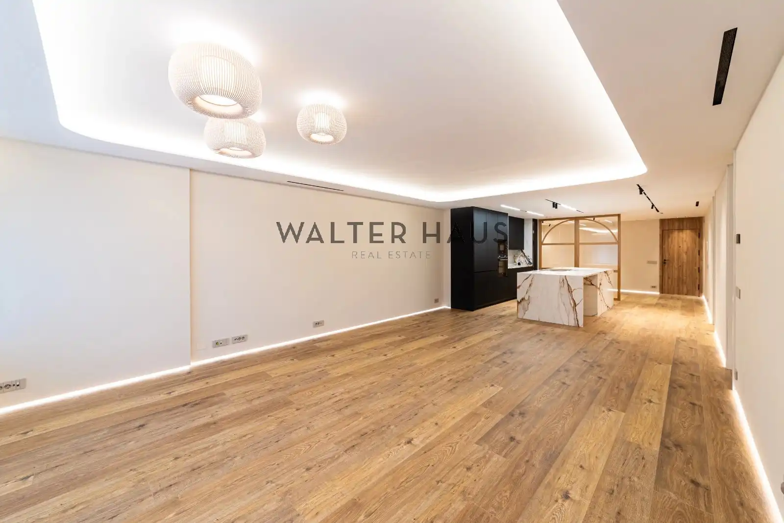 Flat with lift for sale in Calle de Lagasca, imagen 2