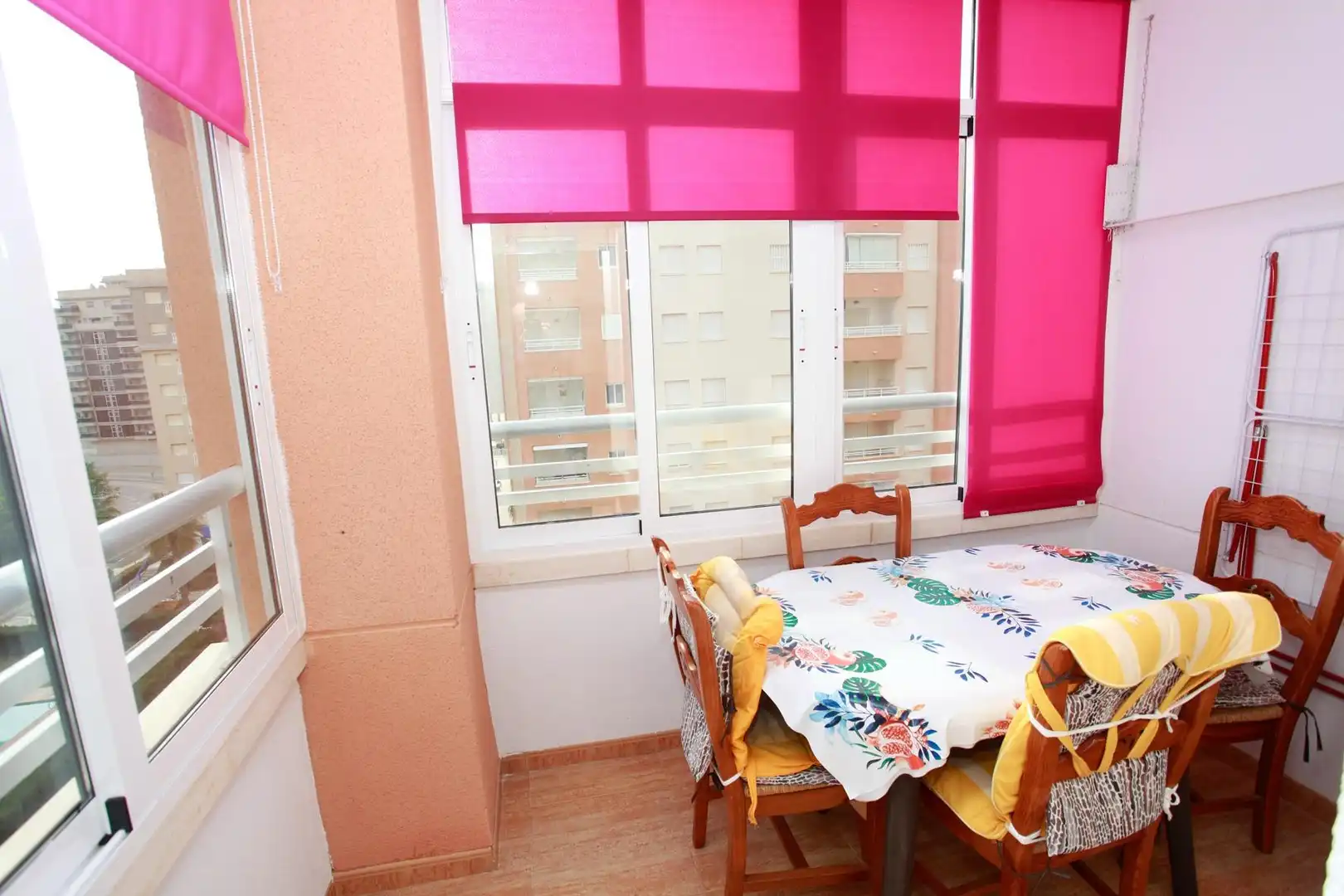 Apartment mit Terrasse zum Verkauf in Polígono VENEZIOLA D (MANGA), imagen 11