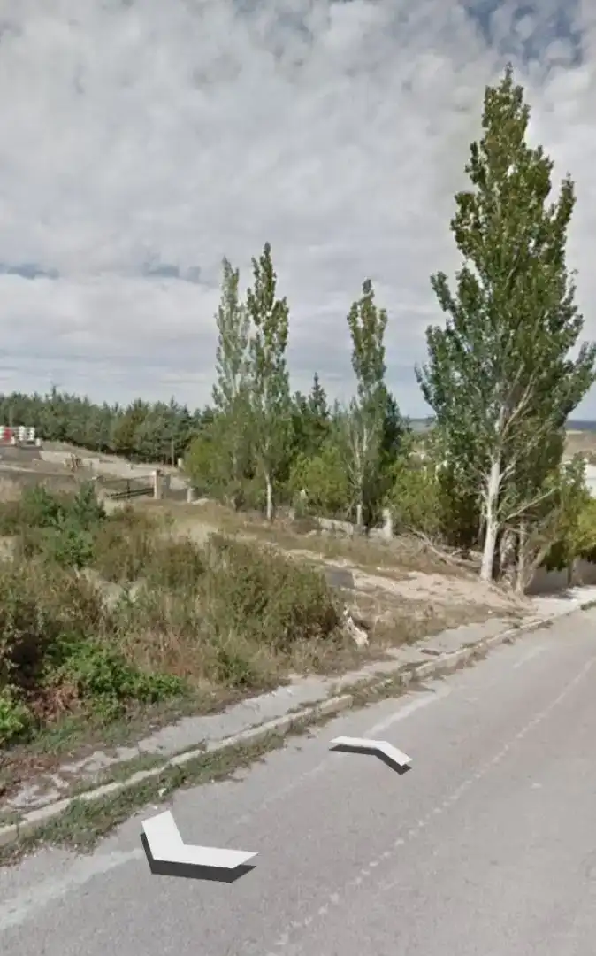 Land for sale in Bronchales