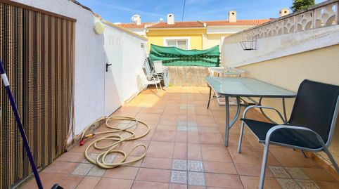 Foto 4 de Casa adosada en venda a Calle Panorama, L'Albir, L'Alfàs del Pi