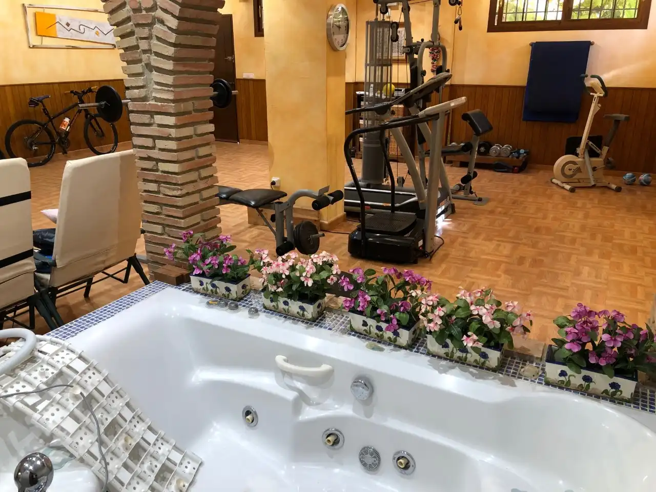 Chalet con terraza en venta en Calle Río Castor, imagen 17