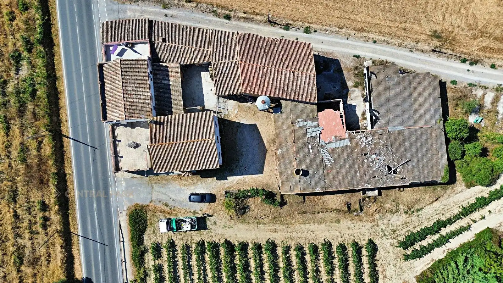 Casa o xalet en venda en Pacs del Penedès amb Calefacció, Terrassa i Traster