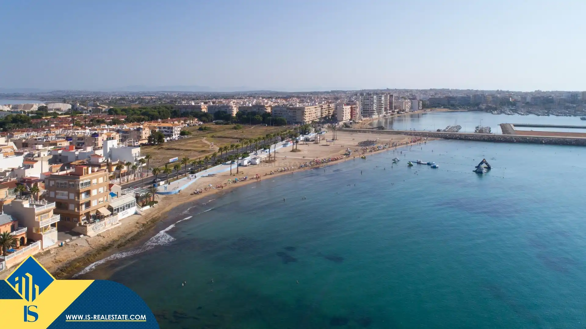 Flat with pool for sale in Playa del Acequión, Náufragos y Rocío del Mar, imagen 24