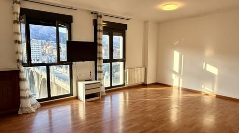 Foto 2 de Piso en venta en Centre - Zona Alta, Alcoy / Alcoi