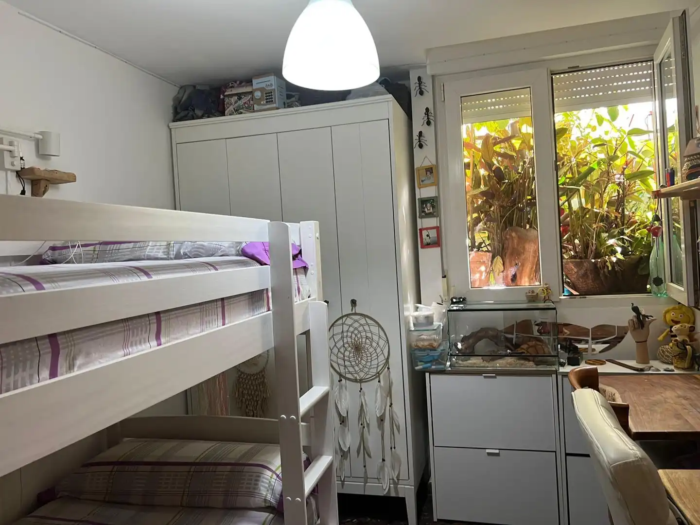 Wohnung mit Terrasse zum Verkauf in Sant Rafael, imagen 10