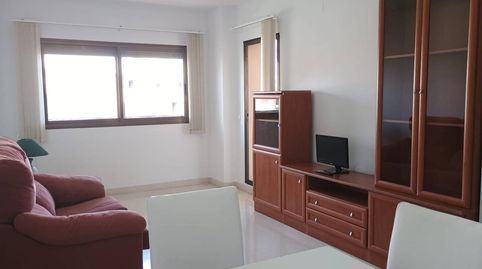Foto 4 de Apartament de lloguer a Calle Conrado del Campo, El Pinillo, Torremolinos