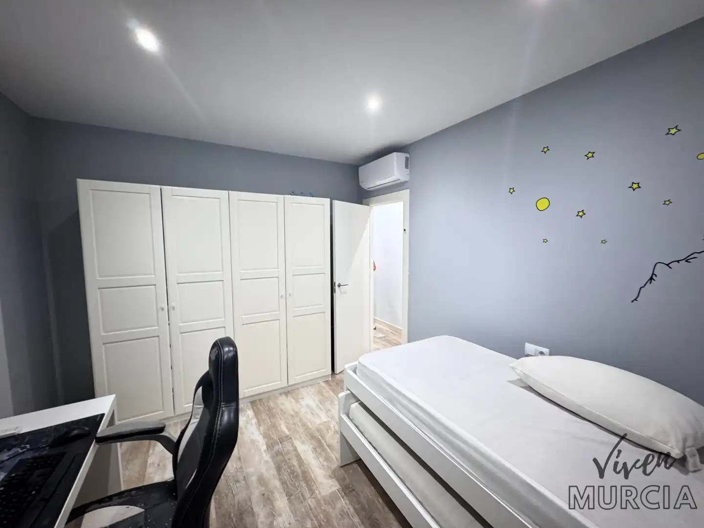 Chalet en venta en Calle Salvador Pérez Valiente, imagen 20
