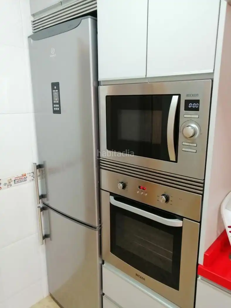 Wohnung mit Aufzug zum Verkauf in Calle Carrera de Irún 33, imagen 2