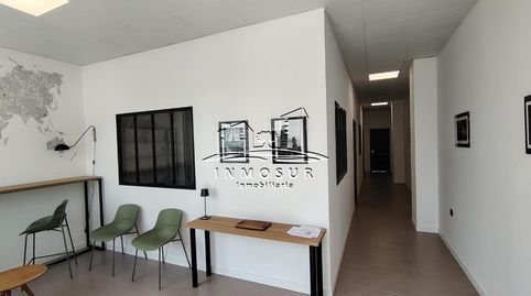 Foto 4 von Büro zur Miete in San Francisco, Lucena