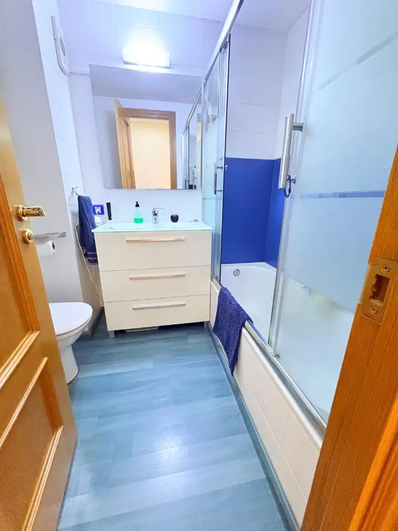 Appartamento con terrazza in vendita a Carrer Joan Molins Parera, imagen 27