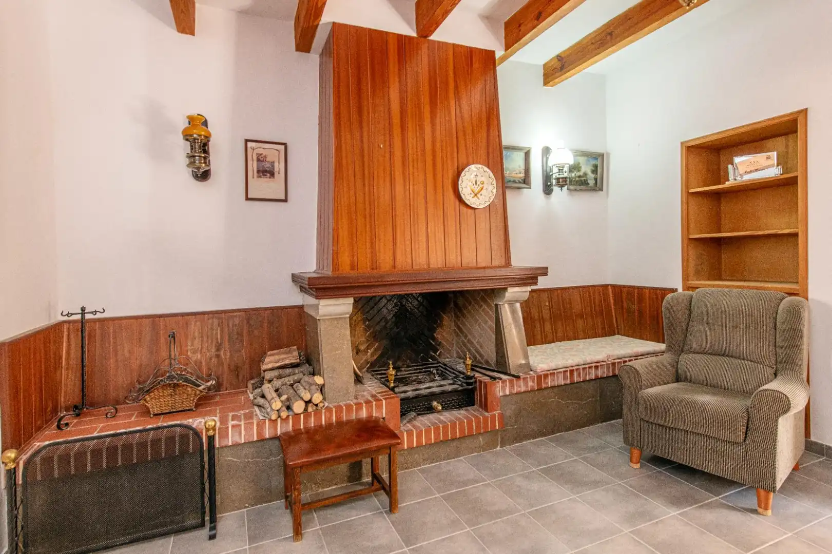 Haus mit Terrasse zum Verkauf in Selva, imagen 10