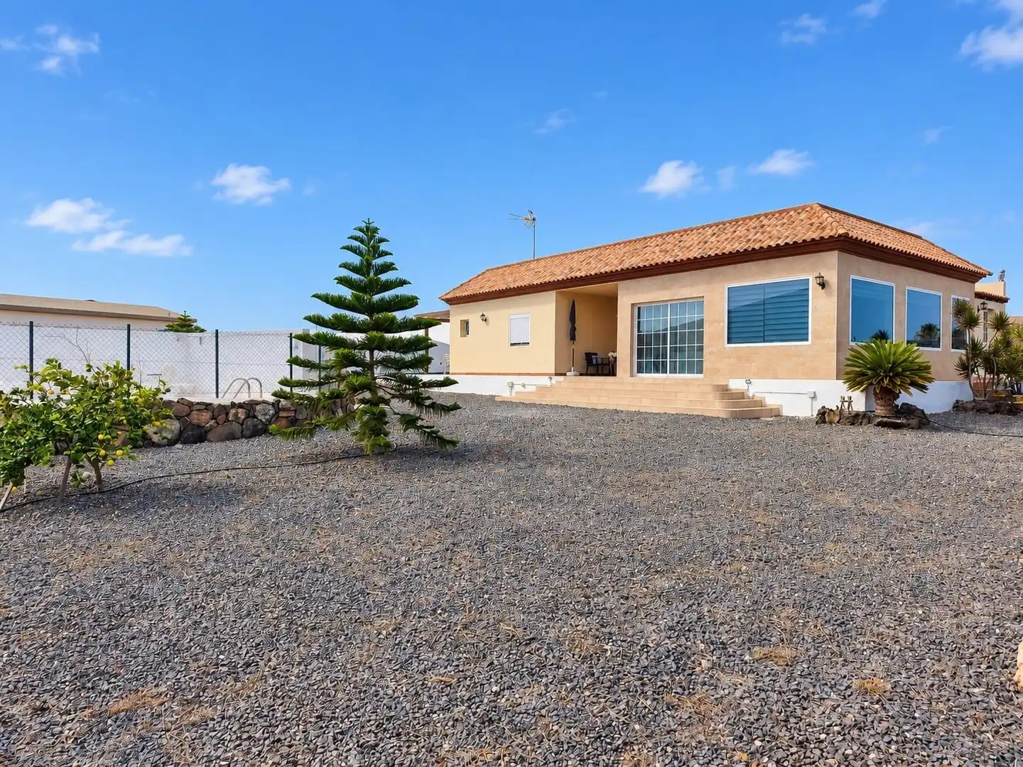 Detached house with pool for sale in CL VALDIVIA, imagen 34