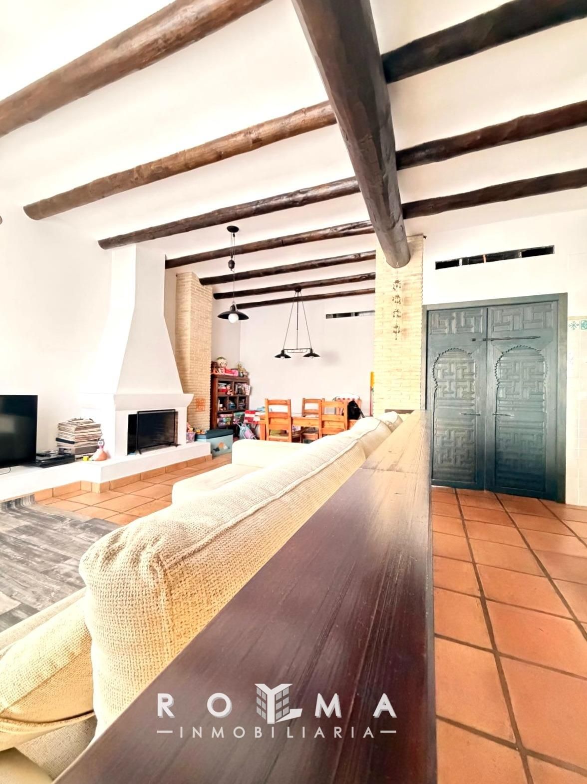 Casa adosada en venda a La Hacienda - Nueva Andalucía