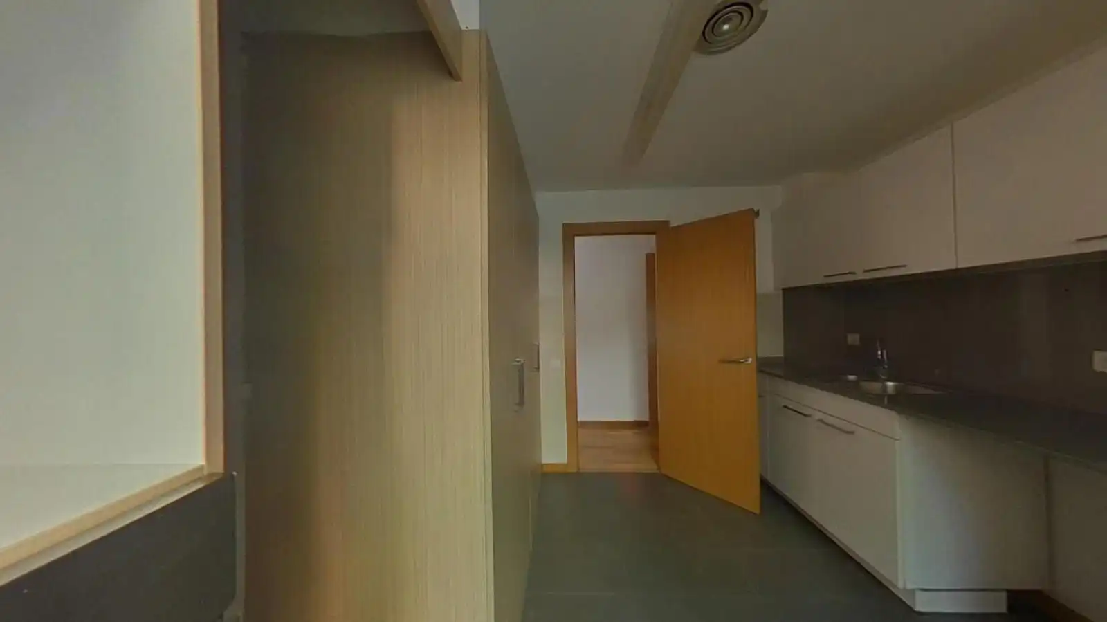 Wohnung zum Verkauf in Centre - Eixample – Can Llobet