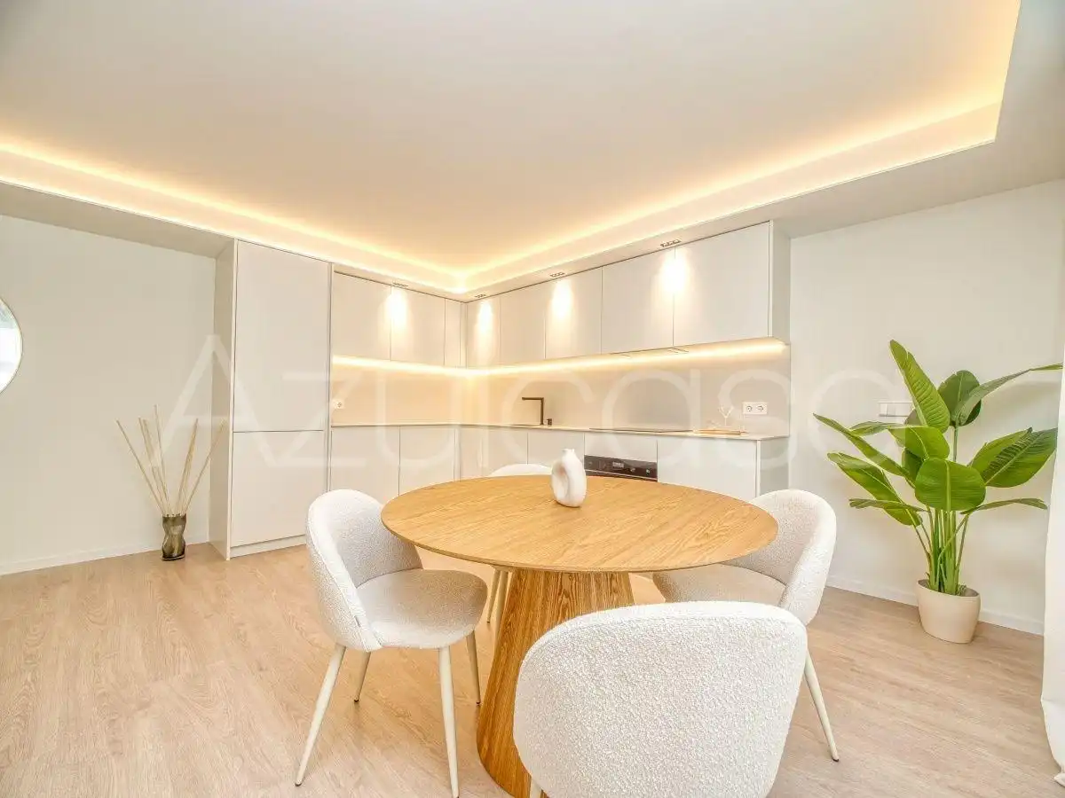 Flat with lift for sale in Avenida Avenida Maisonnave, imagen 8
