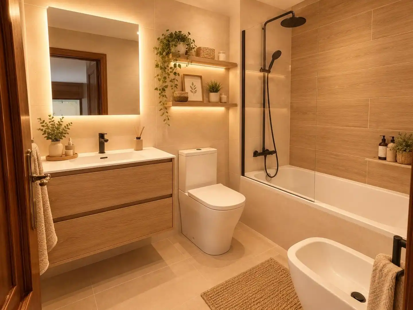 Ático con ascensor en venta en Mondariz-Balneario, imagen 21