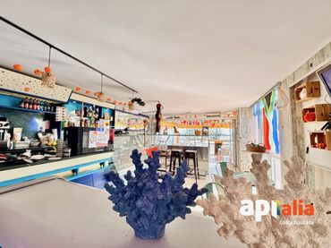 Business premises to rent in Miramar 10