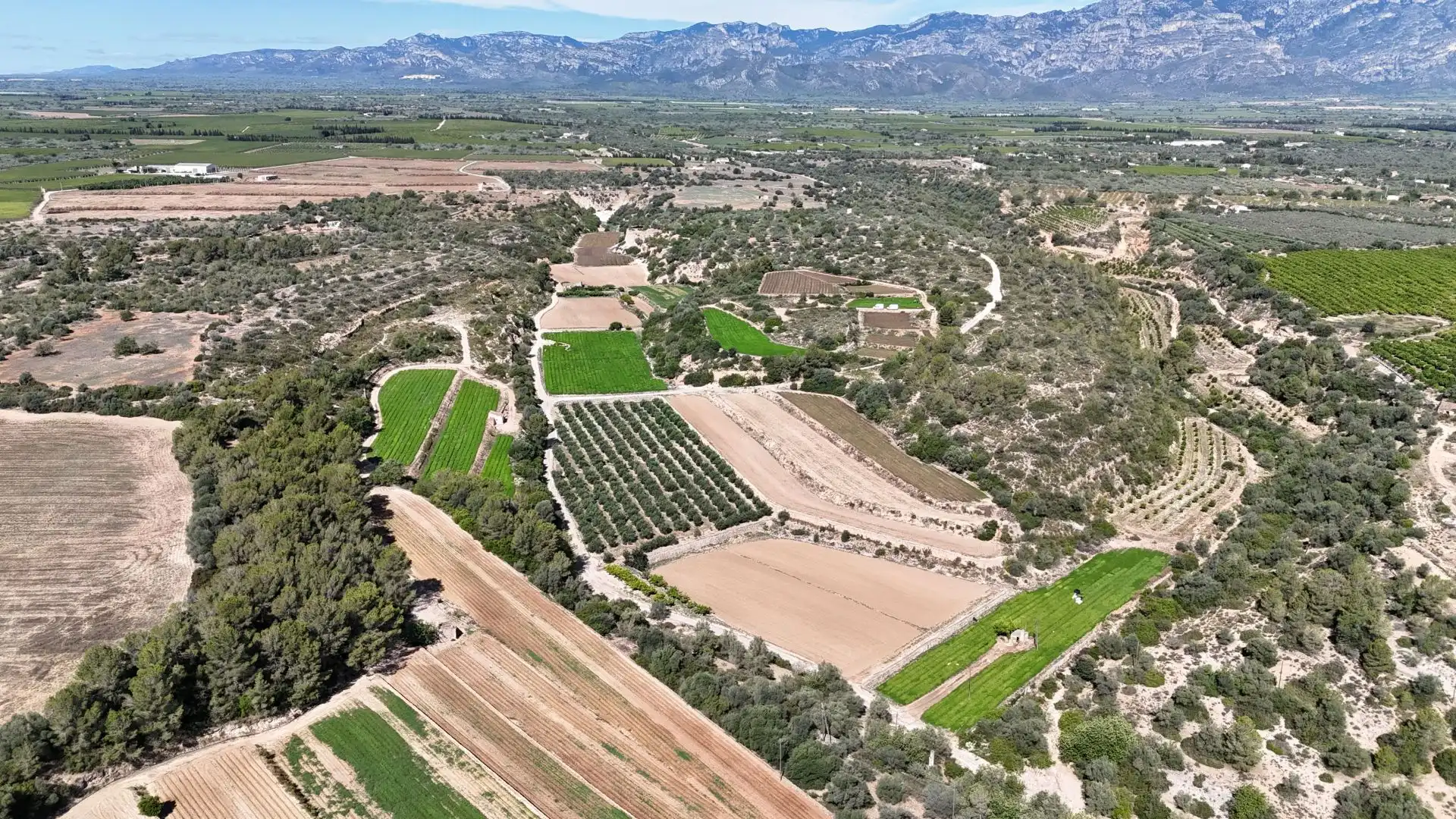 Terreno en venta en Tortosa
