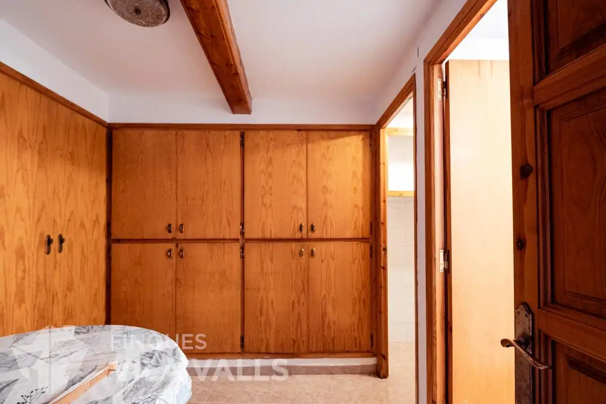 Casa a schiera con terrazza in vendita a CATALUNYA, imagen 12