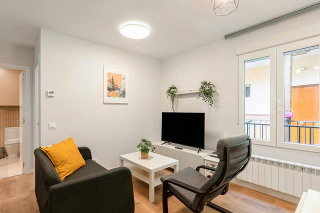 Piso en Alquiler en N/A en Embajadores - Lavapiés