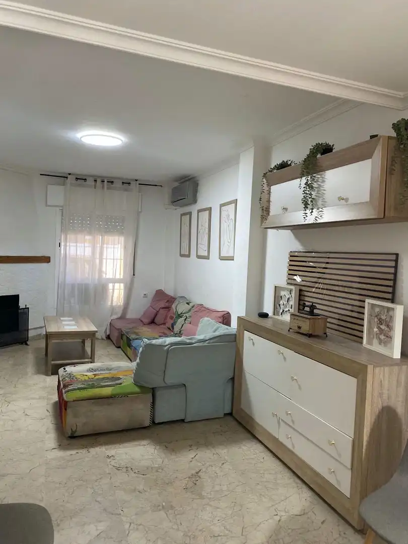 Maison mitoyenne à vendre à El Rinconcillo, imagen 13