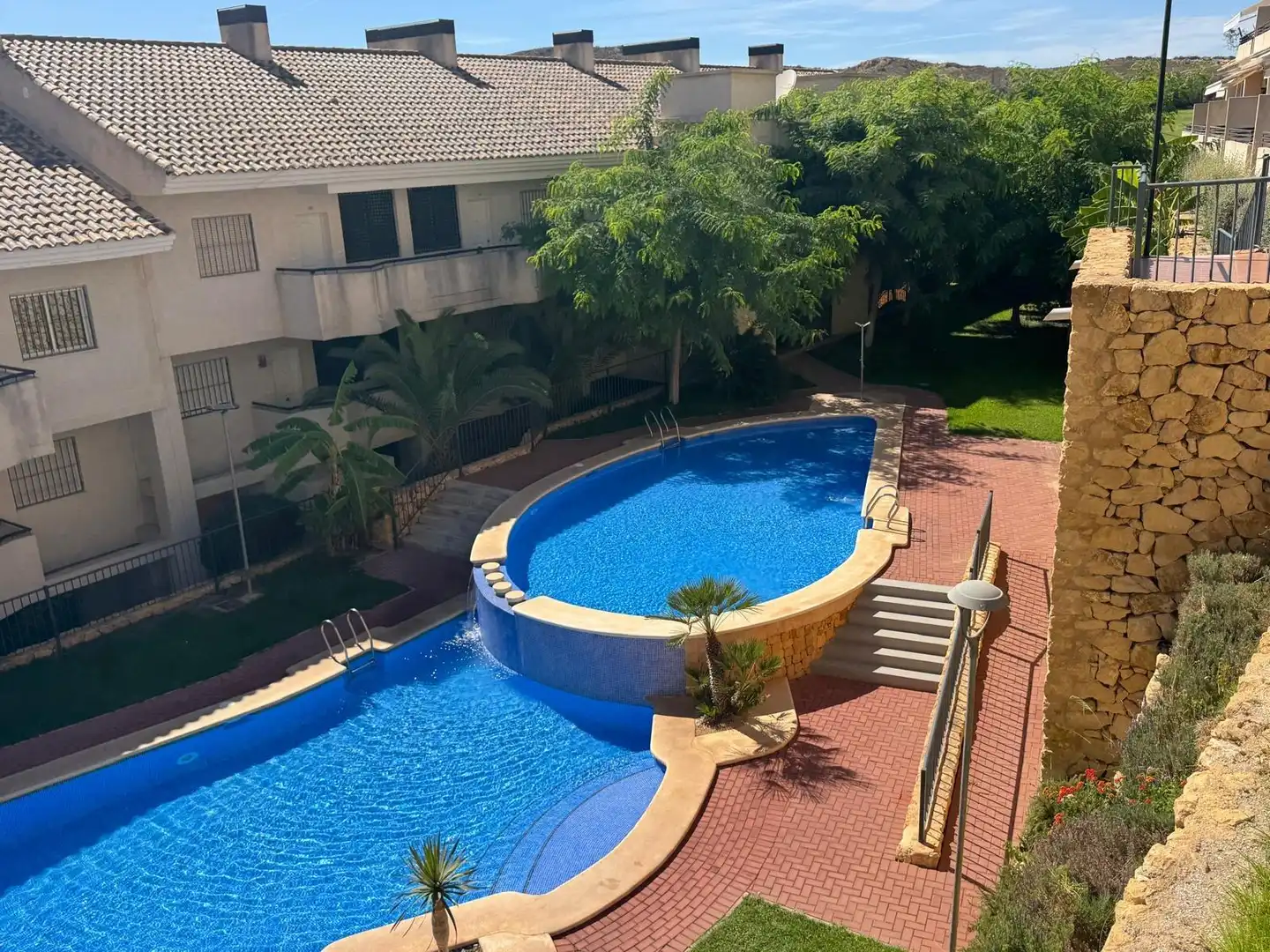 Appartement compact avec piscine à vendre à Monforte del Cid, imagen 10