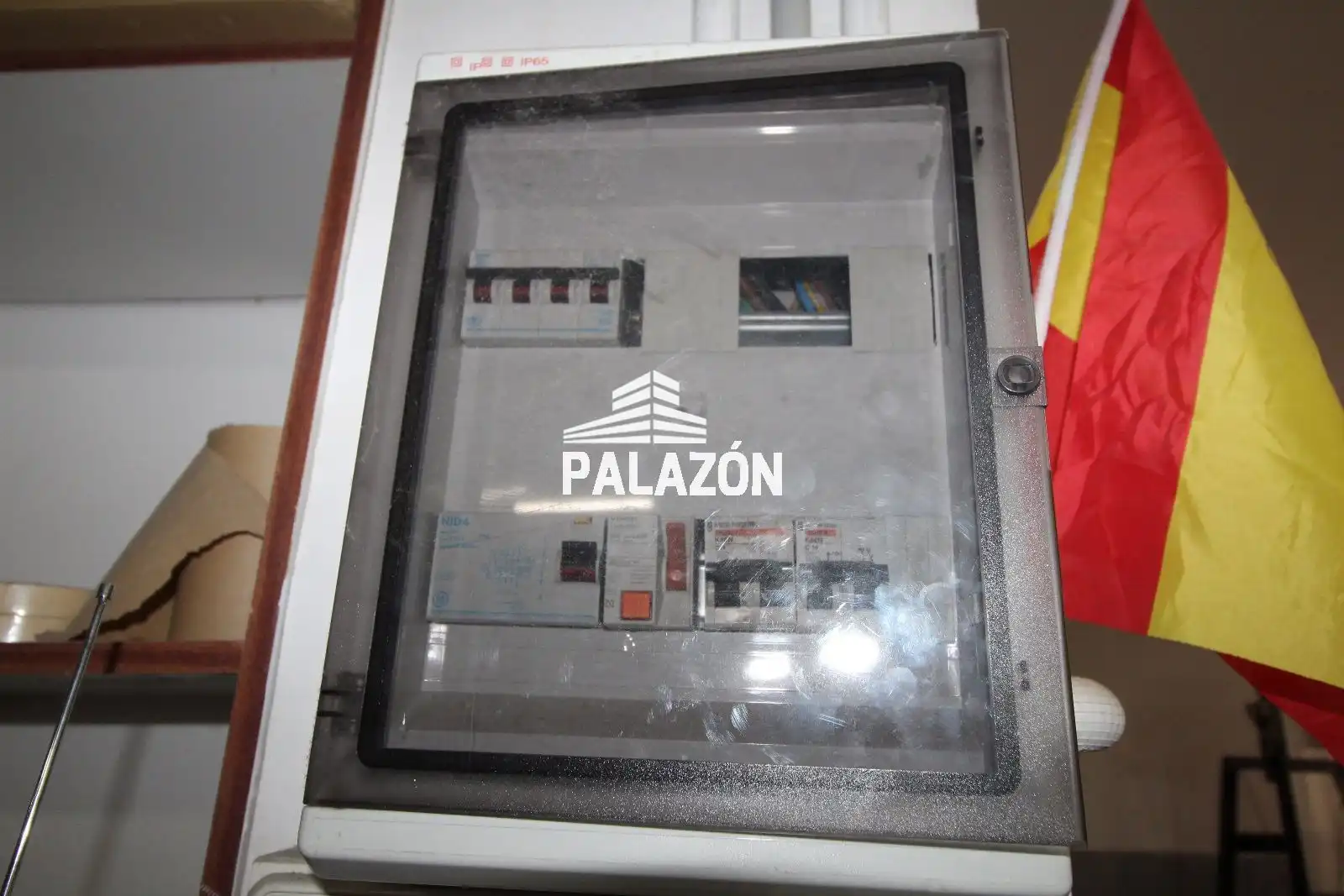 Local comercial en venda a San Isidro, imagen 6