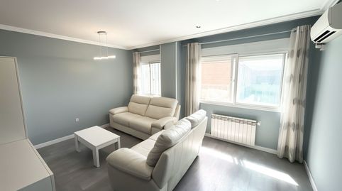 Foto 5 de Piso en venta en El Vallejo, Azuqueca de Henares