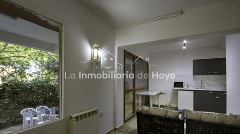 Photo 3 of Flat for rent in Hoyo de Manzanares - Cl Arra, Hoyo de Manzanares, Madrid