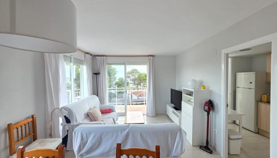 Photo 1 of Flat for sale in Carrer de la Granja, Platges, Tarragona