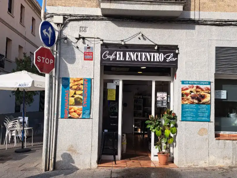 Local comercial en traspaso en PLAÇA Cuba 38