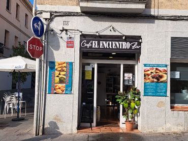 Local comercial en traspaso en PLAÇA Cuba 38