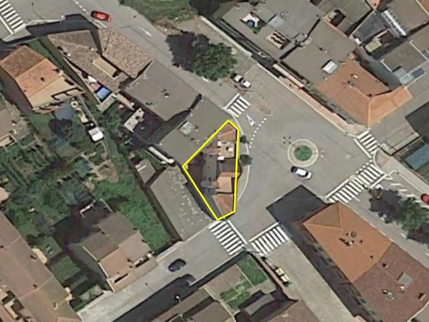Local comercial en venda a Manlleu, imagen 8