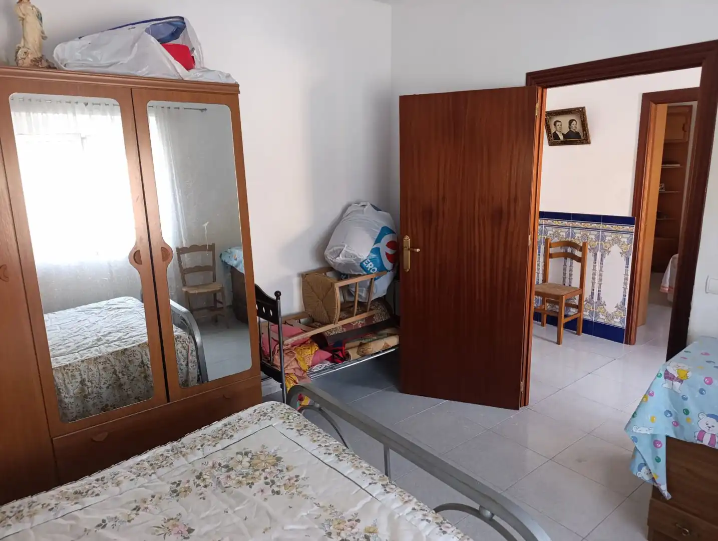 Casa en venda a Viso del Marqués, imagen 12