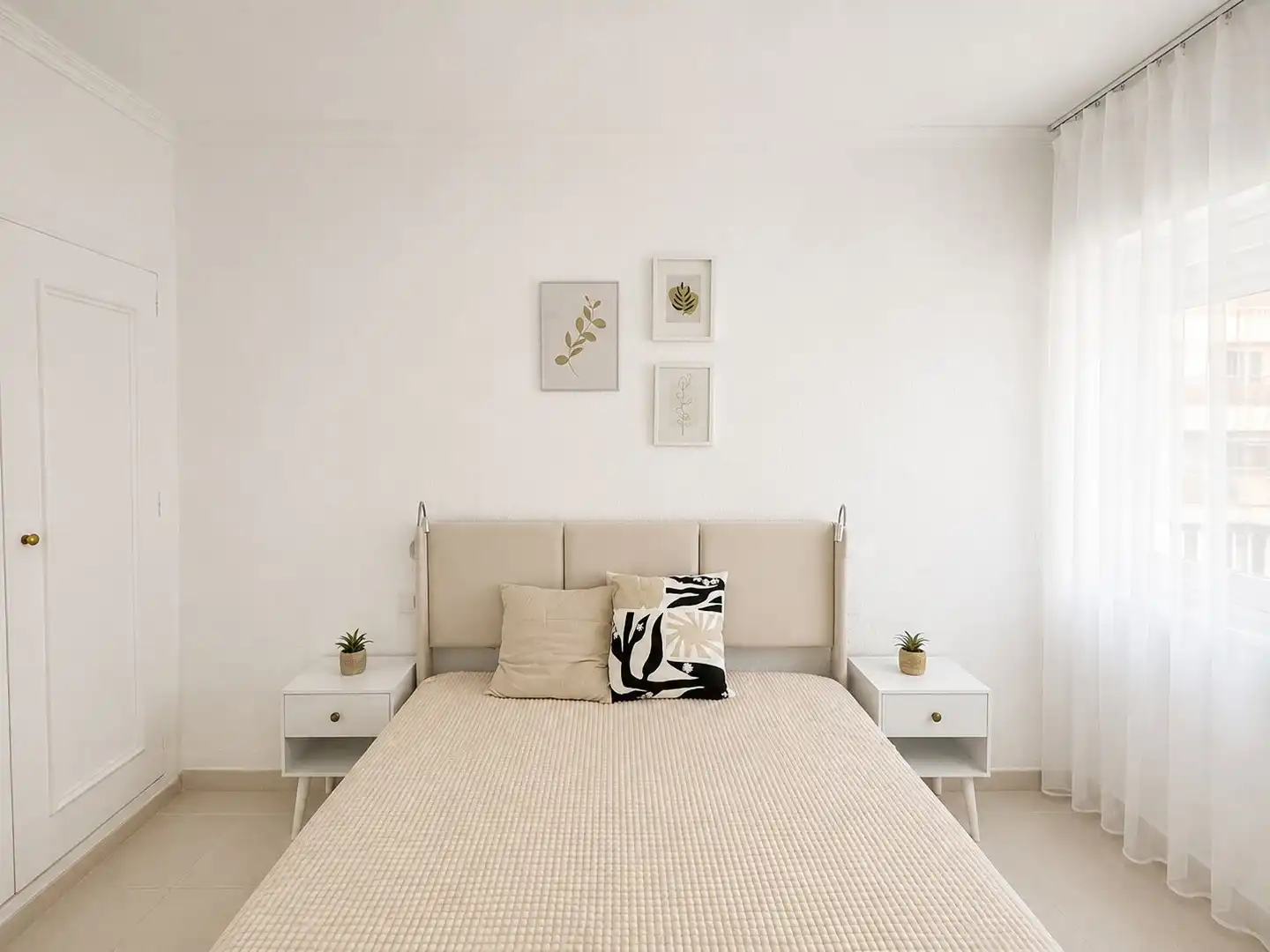 Flat with terrace for sale in Santa Pola ciudad, imagen 12