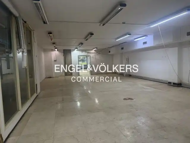 Büro zum Verkauf in Esplugues de Llobregat