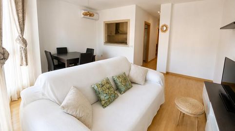 Foto 5 von Wohnung zum Verkauf in Dos Hermanas - Nuevo San Andrés, Málaga Capital