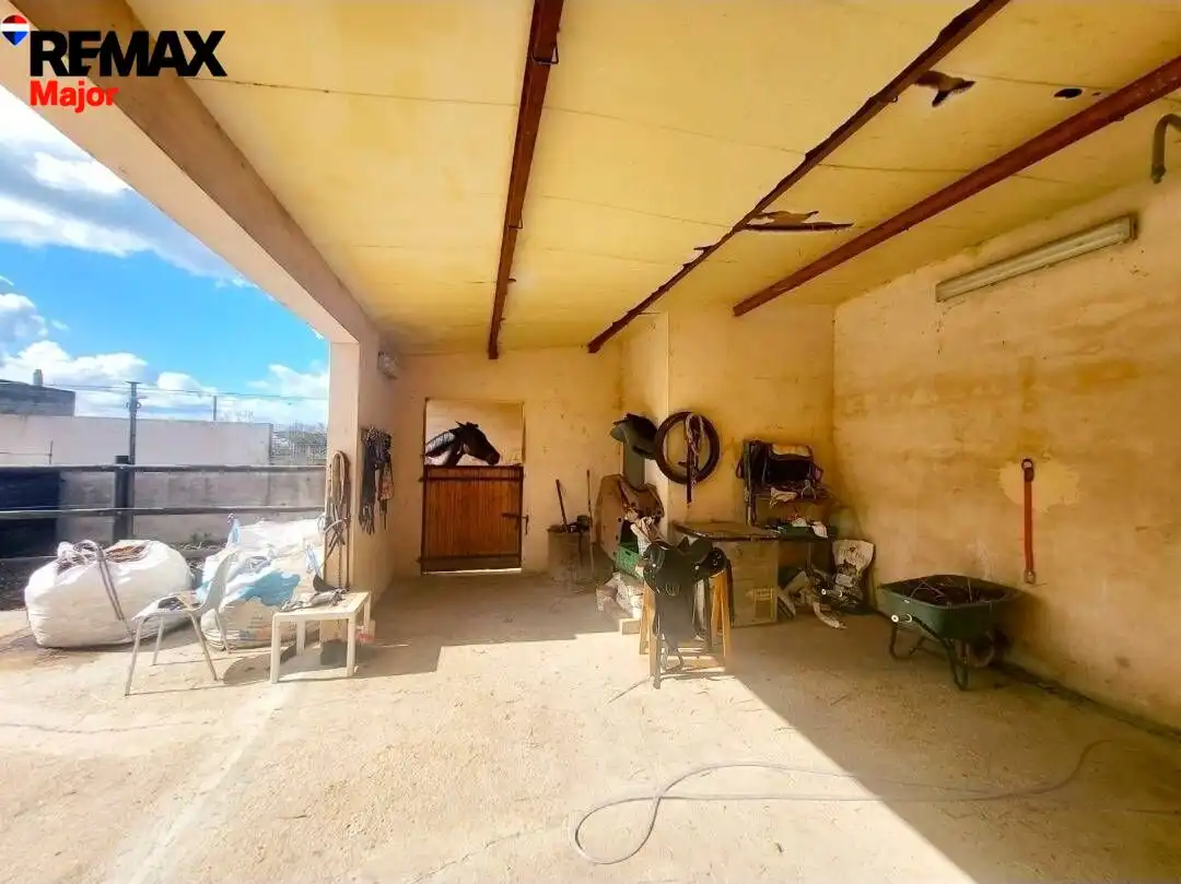 Country house zum Verkauf in Manacor